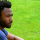 Donald Glover as Earnest "Earn" Marks in Atlanta (Photo: Guy D'Alema/FX)